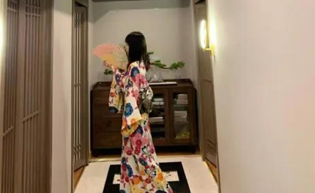 南京秦淮区日式SPA的极致细节：连空气都是设计好的